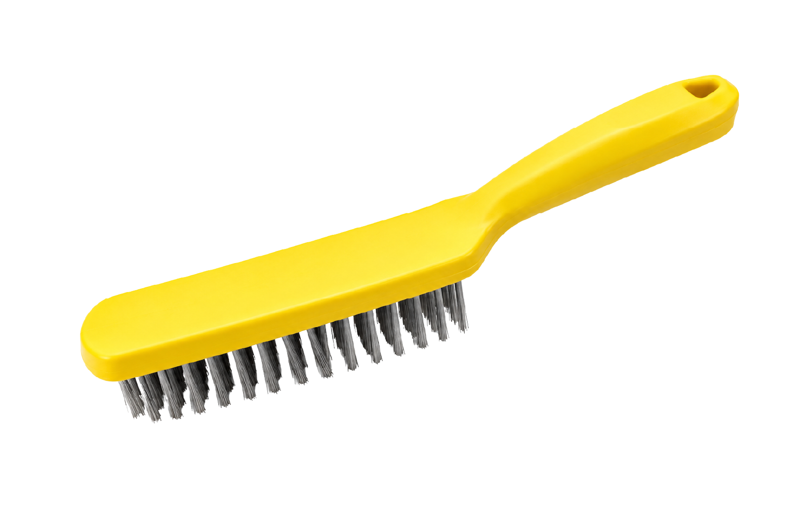 CEPILLO ACERO PLASTICO 6 FILAS UYUS EBP06U